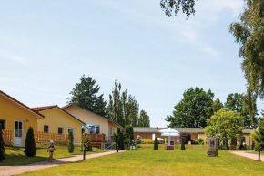 Ferienanlage - Zum See, Amt Plau Am See